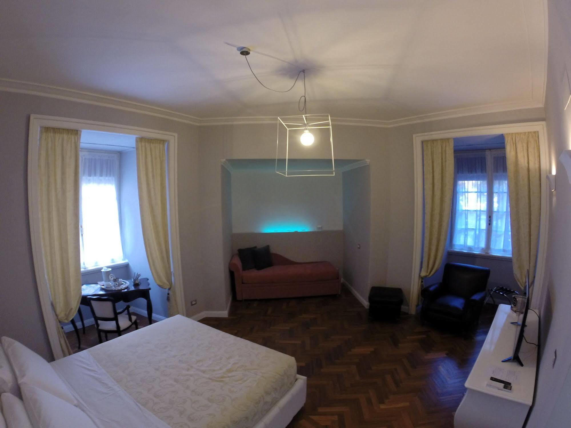 Bed and breakfast Athena Roma
