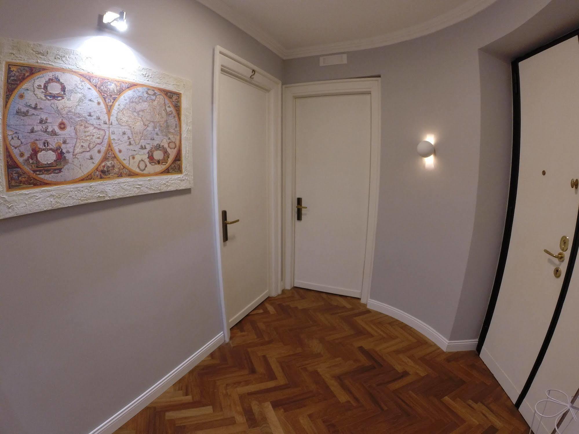 Athena Bed and breakfast 3*