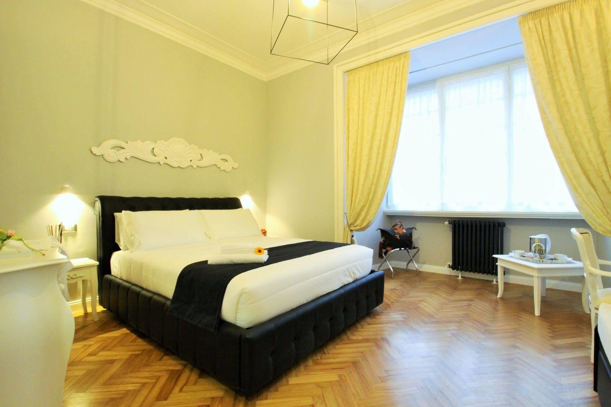 Athena Bed and breakfast 3*