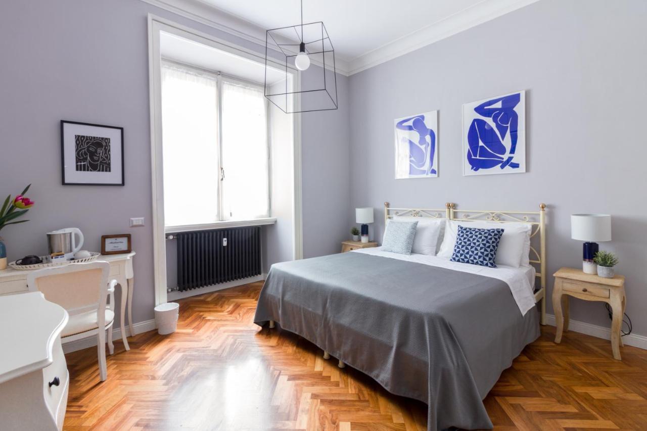 Athena Bed and breakfast Roma