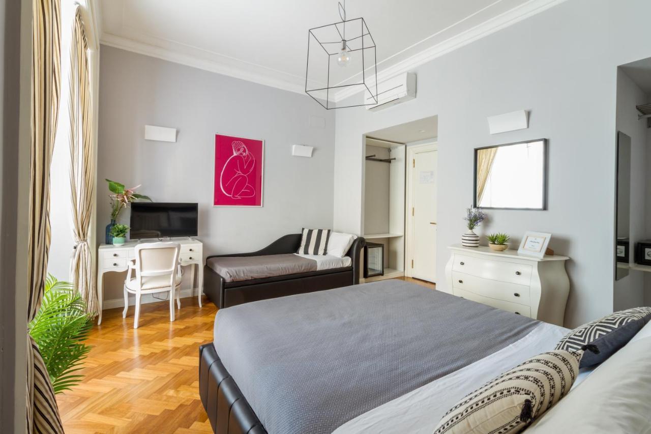 Bed and breakfast Athena 3*