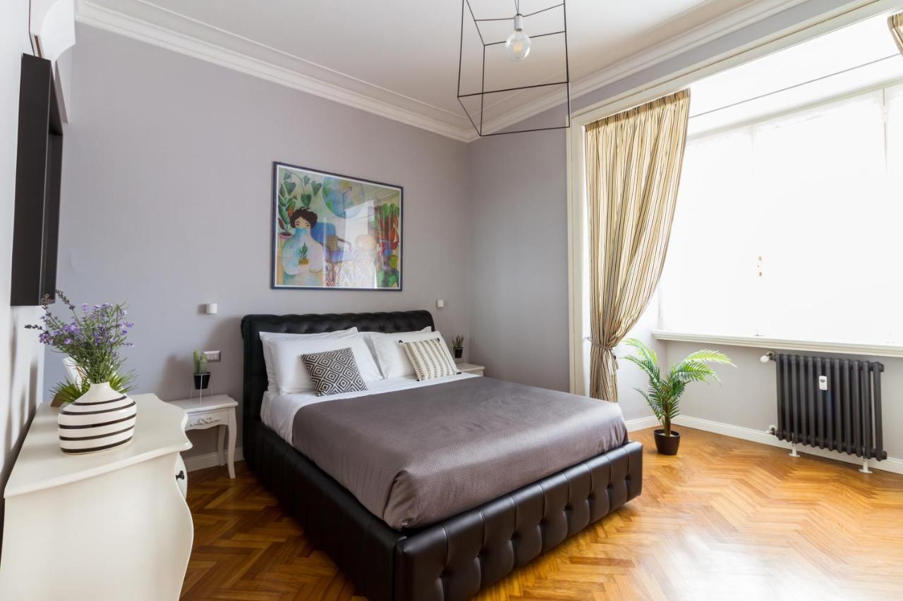 Athena Bed and breakfast Roma