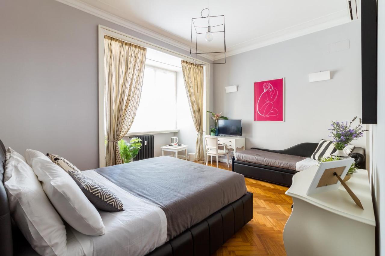Athena Bed and breakfast 3*