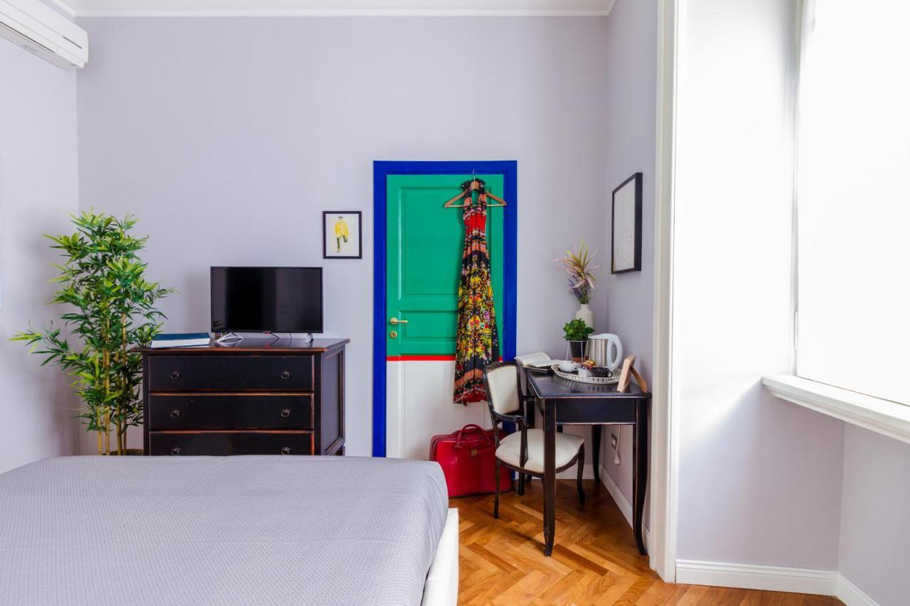 Bed and breakfast Athena Roma