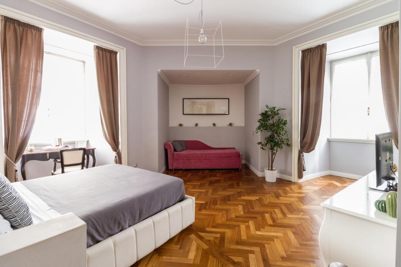 Athena Bed and breakfast 3*