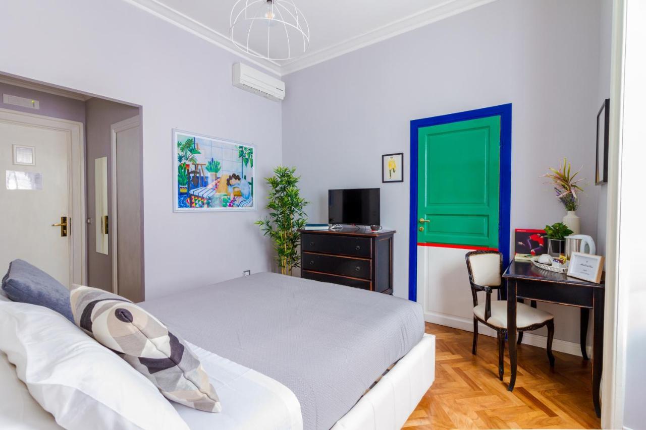 Bed and breakfast Athena Roma