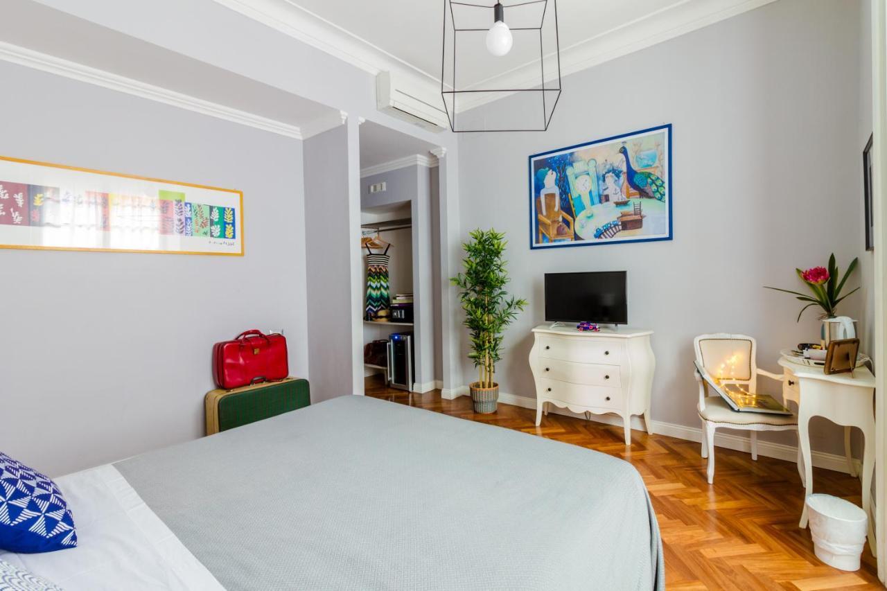 Athena Bed and breakfast