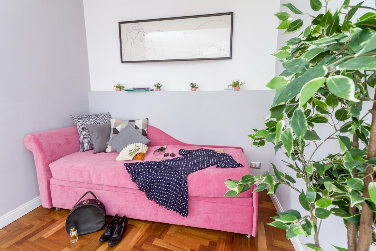 Bed and breakfast Athena