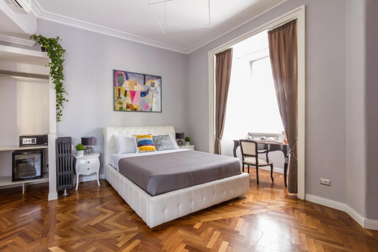 Bed and breakfast Athena Roma